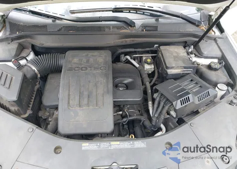 2013 Chevrolet Equinox Ls from USA, damaged, VIN 2GNALBEK9D6119803